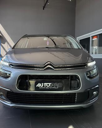 CITROEN C4 Picasso BlueHDi 120 S&S Feel