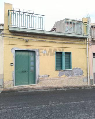 Casa Indipendente - Calatabiano