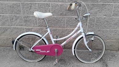 Bicicletta da Donna Atala