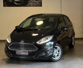 FORD FIESTA 1.5 TDCI 75CV TITANIUM 2014