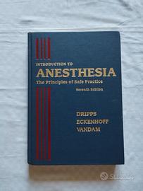 Introduction Anesthesia