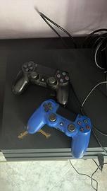 Ps4 pro 1Tb