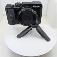 Nikon colpix A1000
