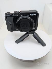 Nikon colpix A1000