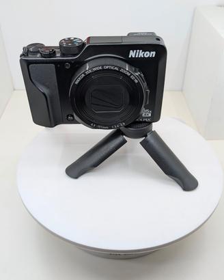 Nikon colpix A1000