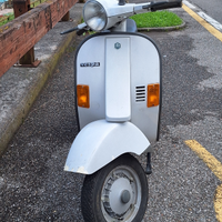 Vespa PK 50 N Speedmatic