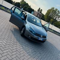 Volkswagen Golf 6 2012