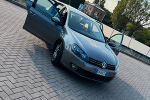 Volkswagen Golf 6 2012