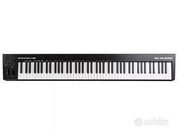 M-AUDIO Keystation 88