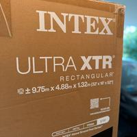 Piscina 10 x 5 ml nuova