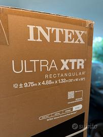 Piscina 10 x 5 ml nuova