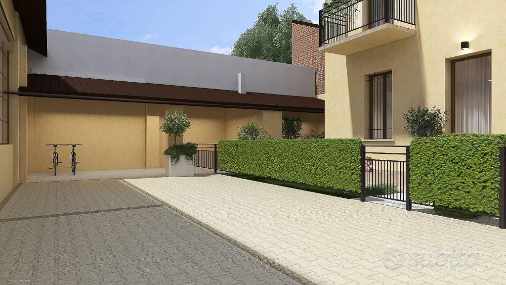 Appartamento – Legnano, La Flora, Oltrestazione - Vista 5