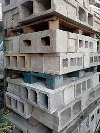 blocco cemento 