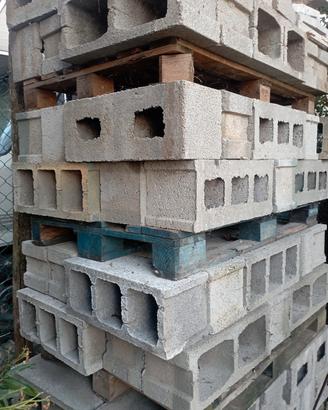 blocco cemento 