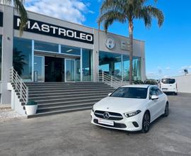 Mercedes-benz A 180 A 180 d Sport Sedane