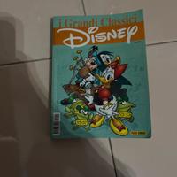 Fumetto “ i grandi classici disney”