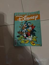 Fumetto “ i grandi classici disney”