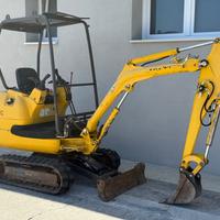 Komatsu pc15