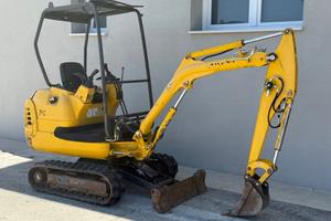 Komatsu pc15