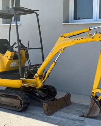 Komatsu pc15