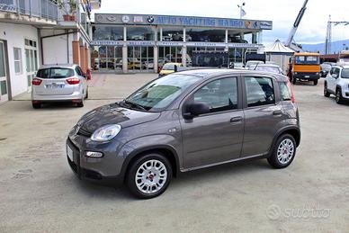 Fiat Panda 1.0 hybrid Easy Garanzia Fiat