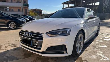 A5 2.0 TDI 190 CV S tronic Business Sport