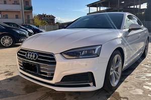 A5 2.0 TDI 190 CV S tronic Business Sport