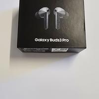 Galaxy Buds3 Pro