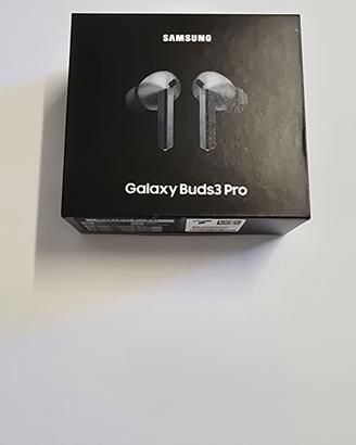 Galaxy Buds3 Pro