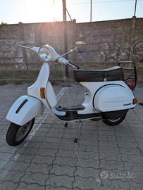 Vespa Px 125