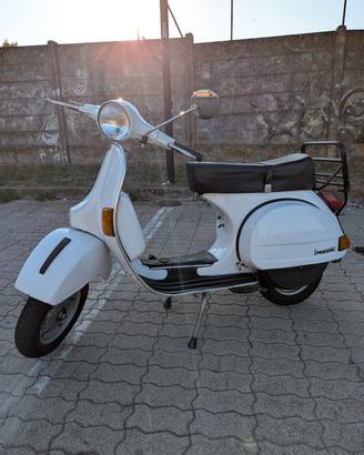 Vespa Px 125