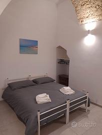 Accogliente casa nel Salento per 4 persone