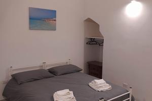 Accogliente casa nel Salento per 4 persone