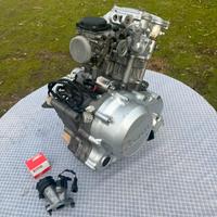 Motore Minarelli Yamaha 125