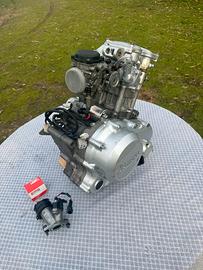 Motore Minarelli Yamaha 125