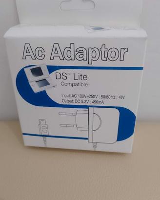 Ac Adaptor