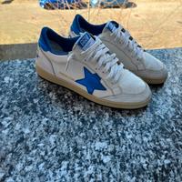 Golden goose ballstar