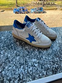 Golden goose ballstar