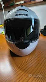 Casco modulare Schuberth C3 Banco Taglia 60/61