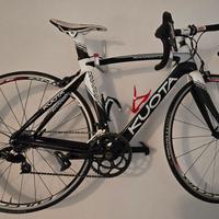 bici stradale da corsa kuota kharma evo taglia s