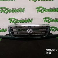 MASCHERINA ANTERIORE SUZUKI GRAND VITARA 2004