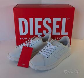 Scarpe Diesel S-Athene Low W - Taglia 36 - Nuove