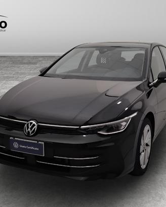 VOLKSWAGEN Golf VIII 2024 - Golf 2.0 tdi Style 150