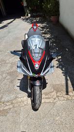 aprilia rsv4 2022 