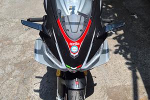 aprilia rsv4 2022 