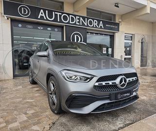 Mercedes-benz GLA 200 d Automatic Premium#LED#TETT