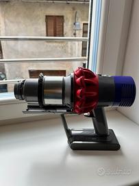 Corpo motore Dyson V10 GUASTO per ricambi
