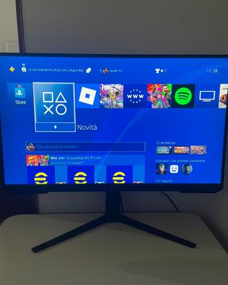 Monitor SAMSUNG