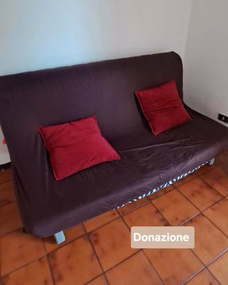 Divano Letto