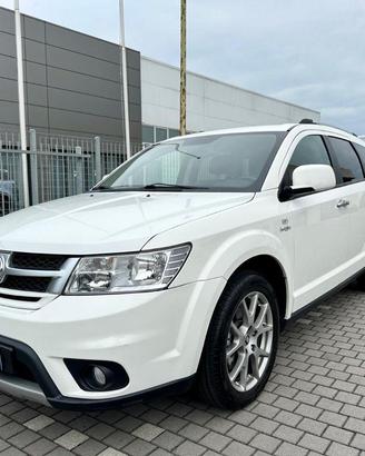 FIAT - Freemont - 2.0 Mjt 170 CV 4x4 aut. Lounge